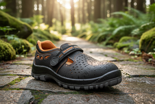 Sandále LUX 01   NM