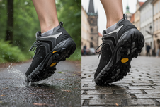 Polobotky RECADO   XTR 02