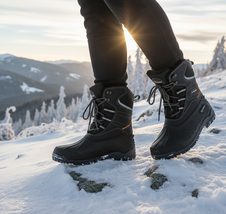 Termoobuv OUTLANDER SPIRALE