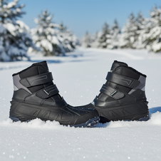 Termoobuv TOBI SPIRALE