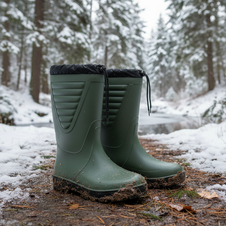 Holínky POLAR   WINTER