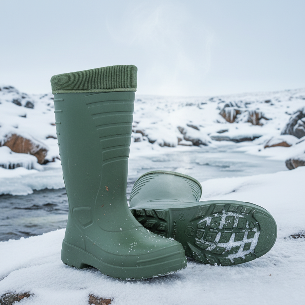 Holínky GREENLANDER