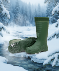 Holínky   GREENLANDER