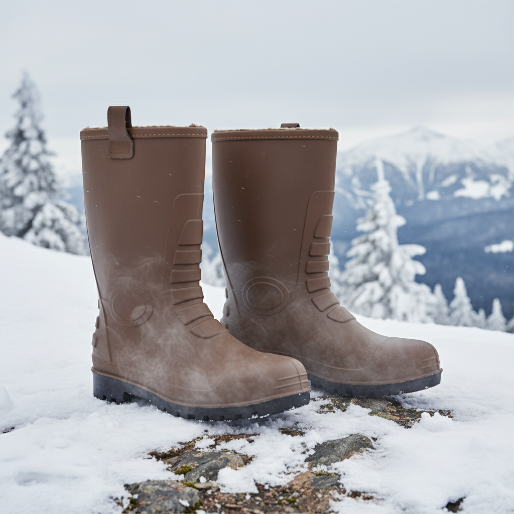 Holínky SLIGO WINTER S5