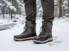 Obuv SNOW CXS WINTER