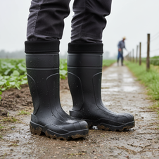 Holínky CONSTRUCTOR EVA