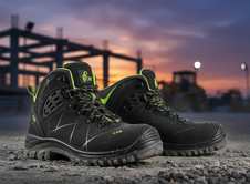 Obuv UNIVERSE METEOR CXS  02 NON METALLIC