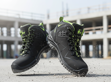 Obuv UNIVERSE METEOR CXS   02 NON METALLIC