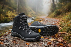 Obuv TREKING PRABOS ANNAPURNA