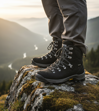Obuv TREKING  PRABOS ANNAPURNA