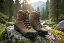 Obuv TREK TERENNO