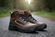 Obuv FARMIS HIGH   O1