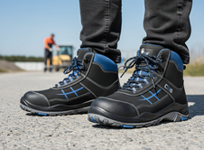 Obuv DOG BOXER CXS 02