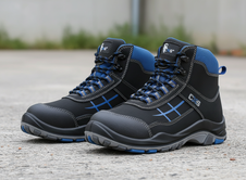 Obuv DOG BOXER  CXS 02