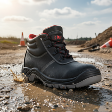 Obuv FRIDRICH MAINZ 01