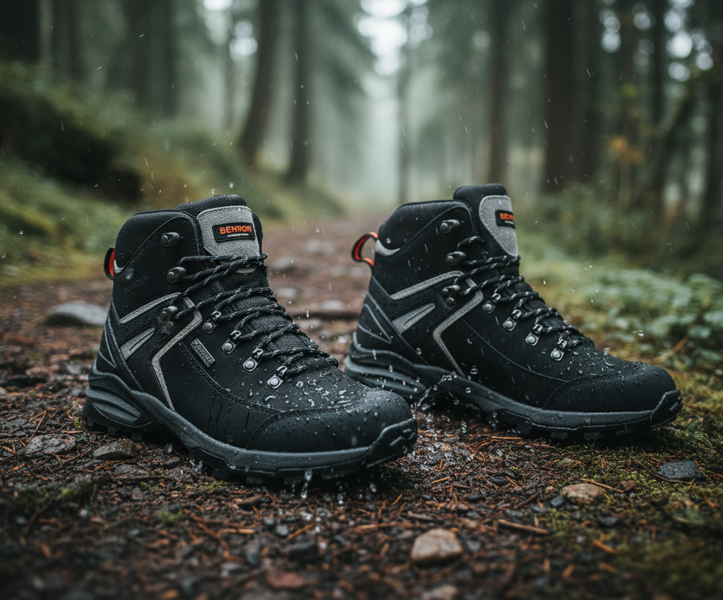 Obuv  TREK SALVADOR 02