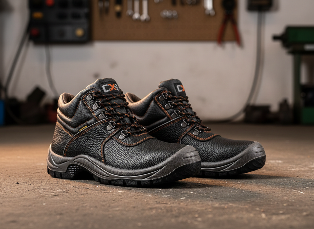 Obuv STONE APATIT CXS 02