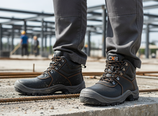 Obuv STONE APATIT   CXS 02