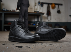 Obuv PRESTIGE  kotníčkové