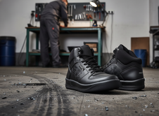 Obuv PRESTIGE   kotníčkové