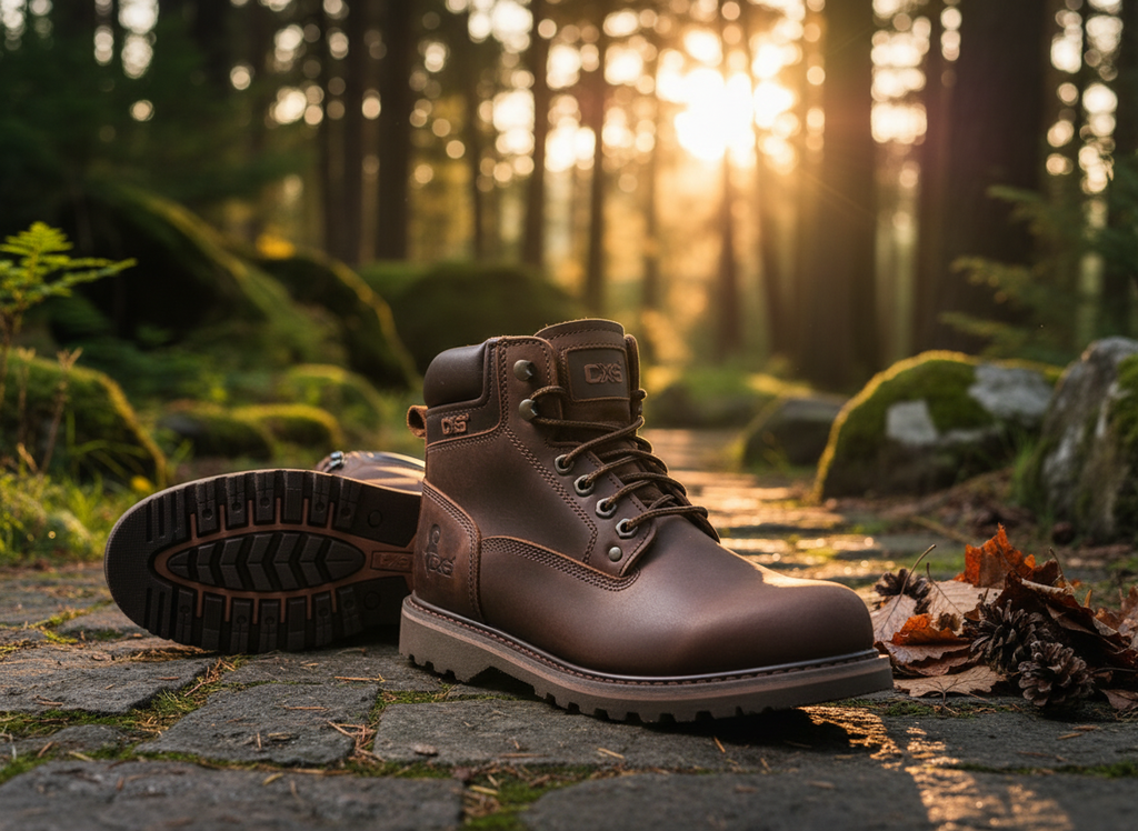 Obuv ROAD GRAND CXS 01