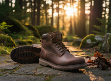 Obuv ROAD GRAND CXS 01