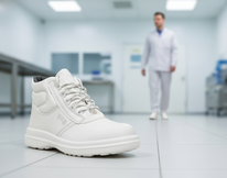 obuv PANDA SANITARY ASTURA S1