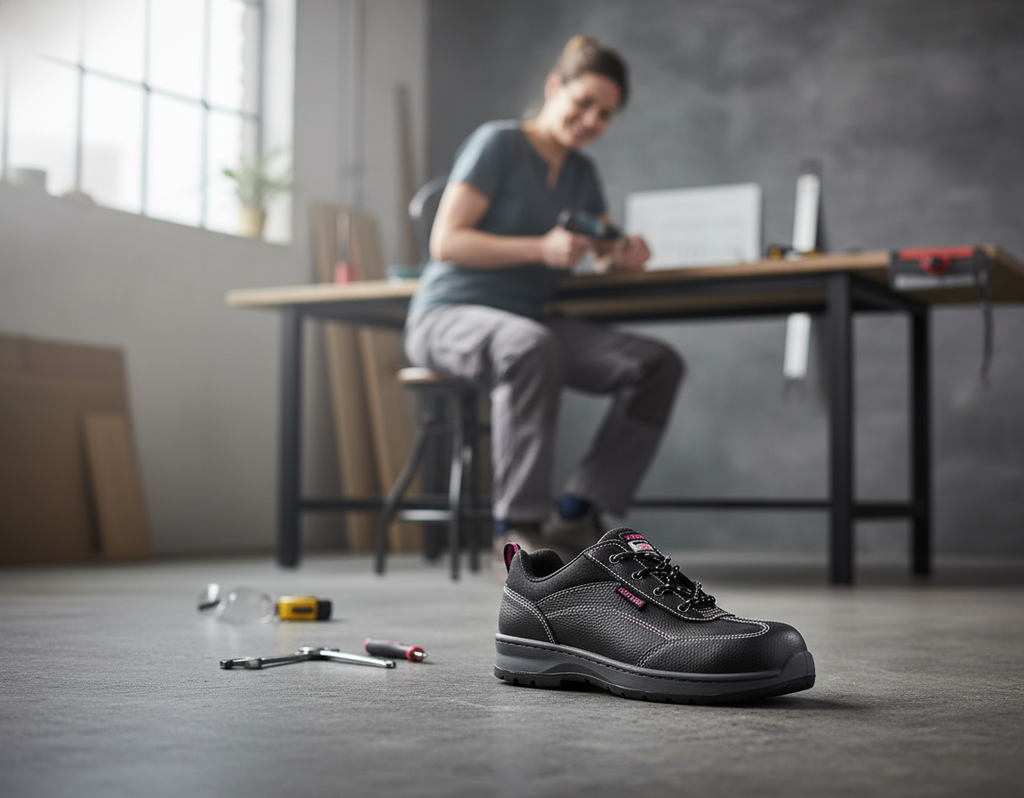 Polobotky BESTGIRL S3