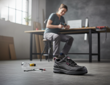 Polobotky BESTGIRL S3