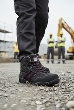 Obuv ISIS  LADY   S3