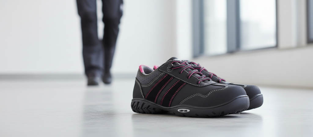 Polobotky CERES LADY