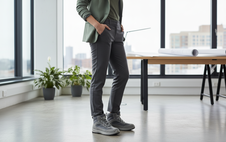 Obuv BOTANIC LADY S1P