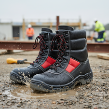 Obuv FRIDRICH HOF S3