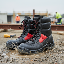 Obuv FRIDRICH HOF S3