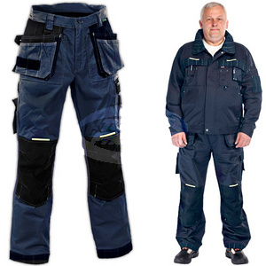 DOPRODEJ! Kalhoty pasové OLZA, šedé