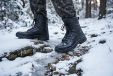 Obuv COMMODORE  LIGHT  WINTER O2