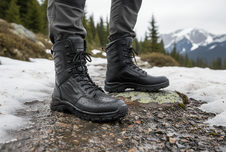 Obuv COMMODORE   LIGHT  WINTER O2