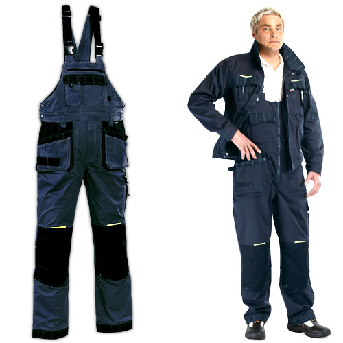 DOPRODEJ! Kalhoty laclové OLZA, šedé