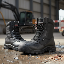 Obuv SECURIX  01