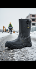 Obuv BESTBOOT S3  WINTER