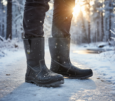 Obuv BESTBOOT S3   WINTER