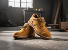 Polobotky BELMONT CXS