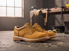 Polobotky BELMONT    CXS