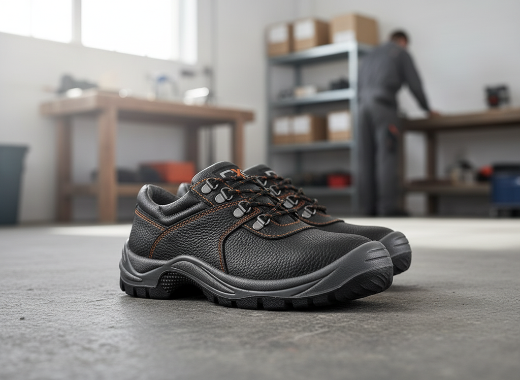 Polobotky STONE BERYL CXS 02