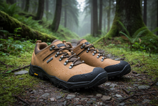 Polobotky TREK  TERENNO