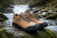 Polobotky TREK    TERENNO