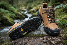 Polobotky TREK     TERENNO