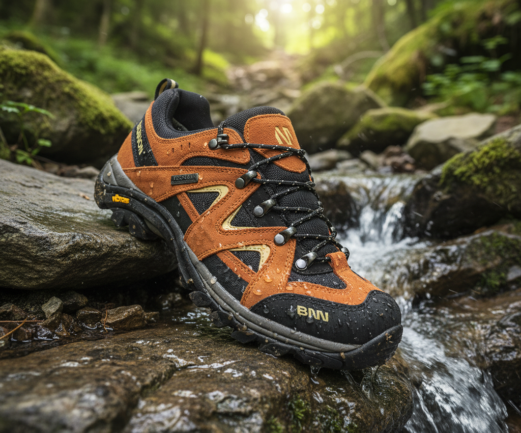 Polobotky TREK EMPERADO