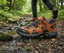 Polobotky TREK  EMPERADO