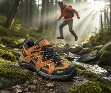 Polobotky TREK   EMPERADO